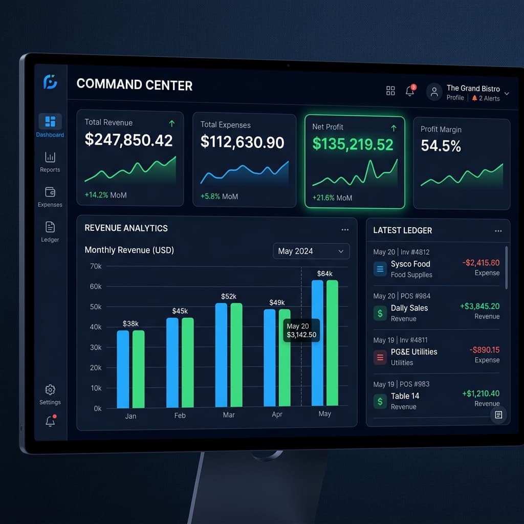 Accounting Pro
