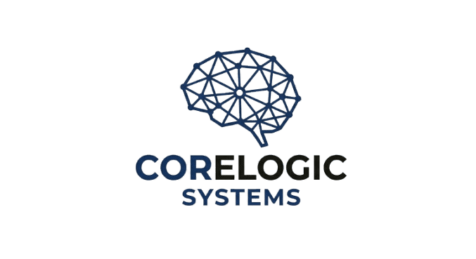 CoreLogic Systems Logo